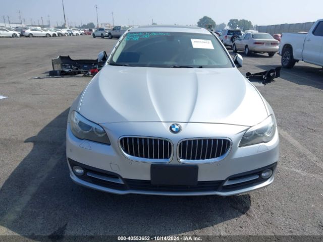 WBA5A5C54GG351225 BMW 528I