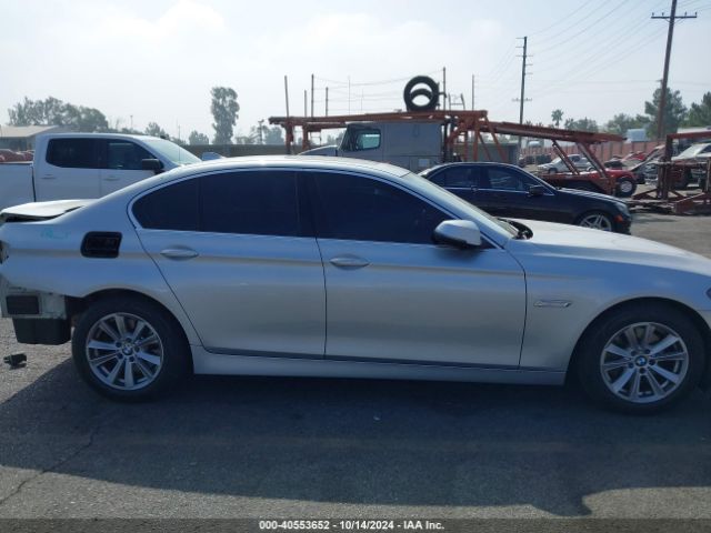 WBA5A5C54GG351225 BMW 528I