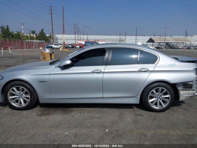 WBA5A5C54GG351225 BMW 528I