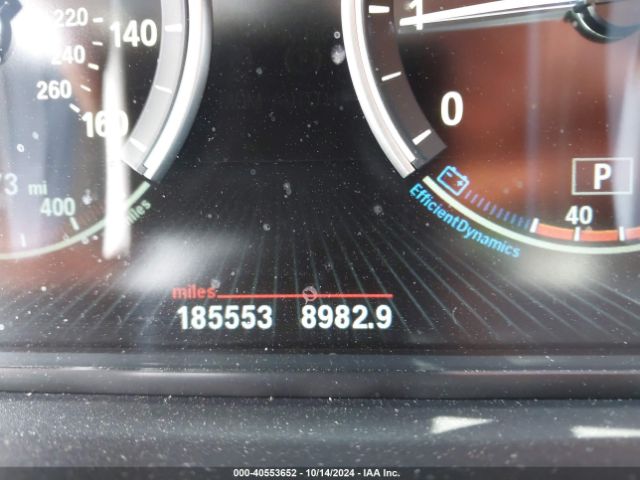 WBA5A5C54GG351225 BMW 528I