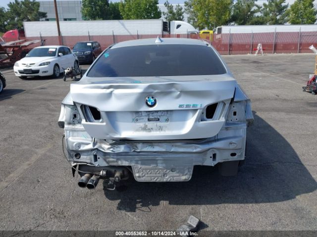 WBA5A5C54GG351225 BMW 528I