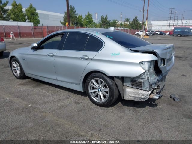WBA5A5C54GG351225 BMW 528I