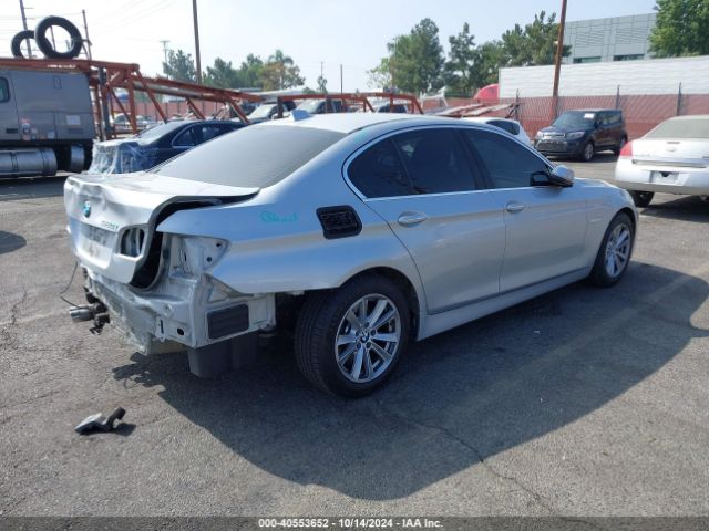 WBA5A5C54GG351225 BMW 528I