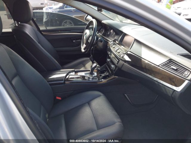 WBA5A5C54GG351225 BMW 528I