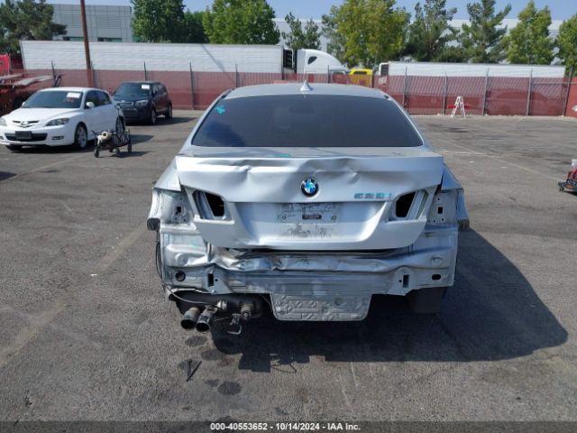 WBA5A5C54GG351225 BMW 528I