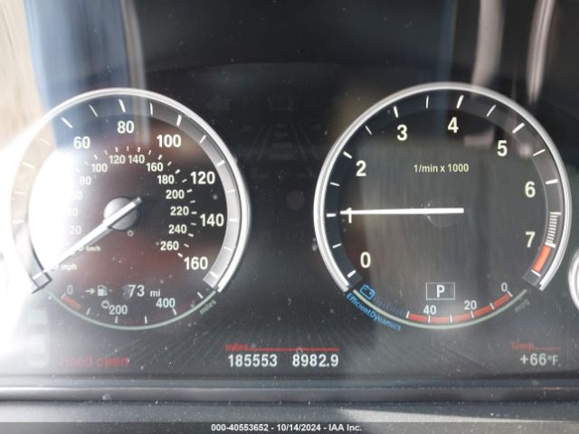WBA5A5C54GG351225 BMW 528I