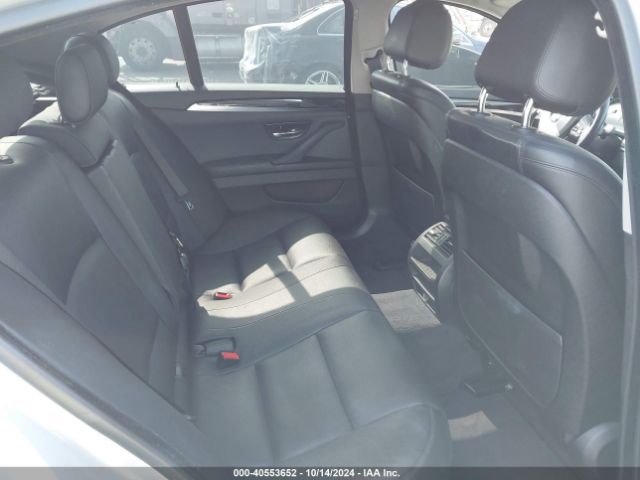 WBA5A5C54GG351225 BMW 528I