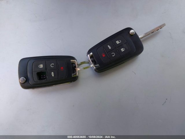 1G1PH5SB5E7263062 Chevrolet Cruze Eco Auto