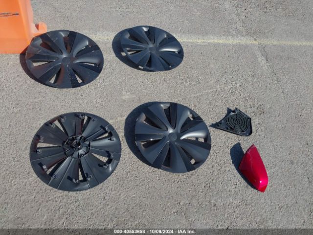 5YJSA1E5XPF522145 Tesla Model S Dual Motor All-wheel Drive/standard Range
