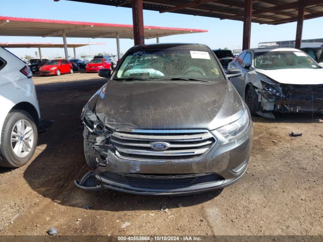 1FAHP2D88JG109315 Ford TAURUS SE