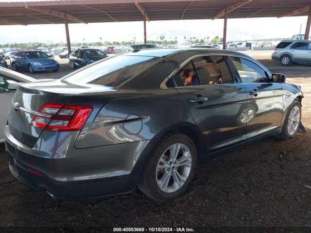 1FAHP2D88JG109315 Ford TAURUS SE