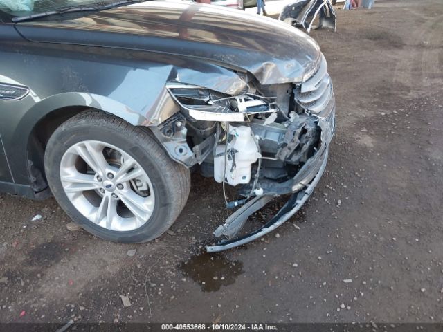 1FAHP2D88JG109315 Ford TAURUS SE