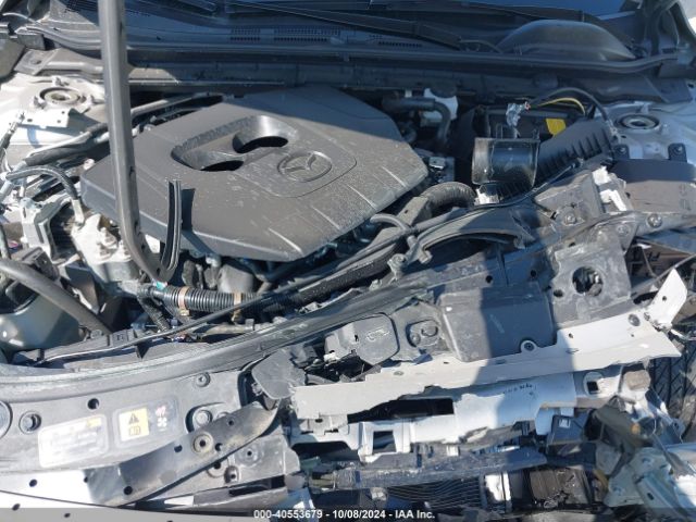 JM1BPAKMXR1713974 Mazda MAZDA3