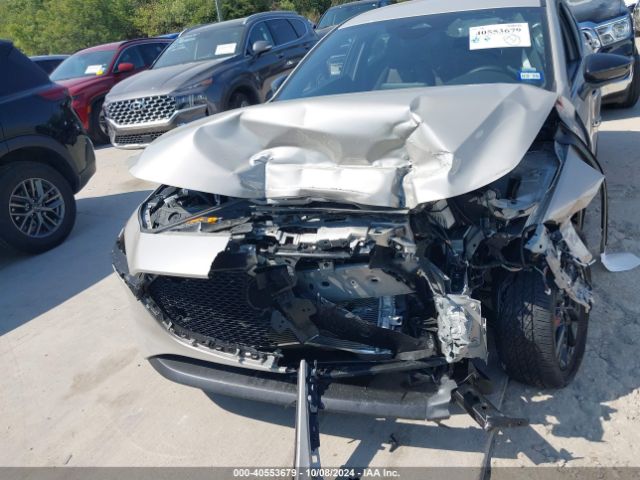 JM1BPAKMXR1713974 Mazda MAZDA3
