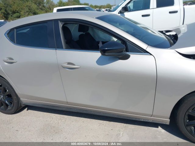 JM1BPAKMXR1713974 Mazda MAZDA3