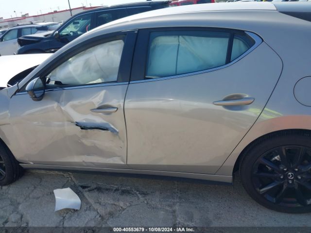 JM1BPAKMXR1713974 Mazda MAZDA3