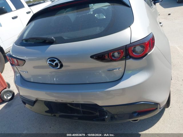 JM1BPAKMXR1713974 Mazda MAZDA3