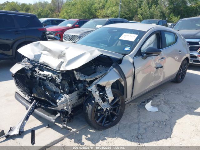 JM1BPAKMXR1713974 Mazda MAZDA3
