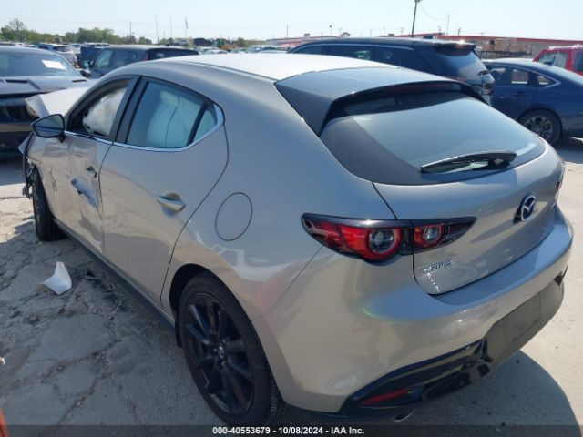 JM1BPAKMXR1713974 Mazda MAZDA3