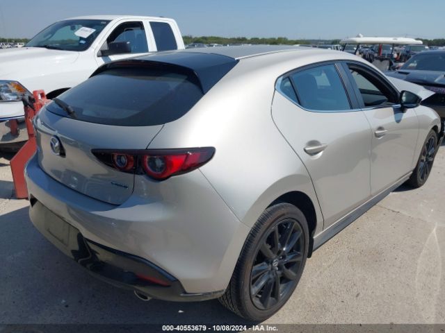 JM1BPAKMXR1713974 Mazda MAZDA3