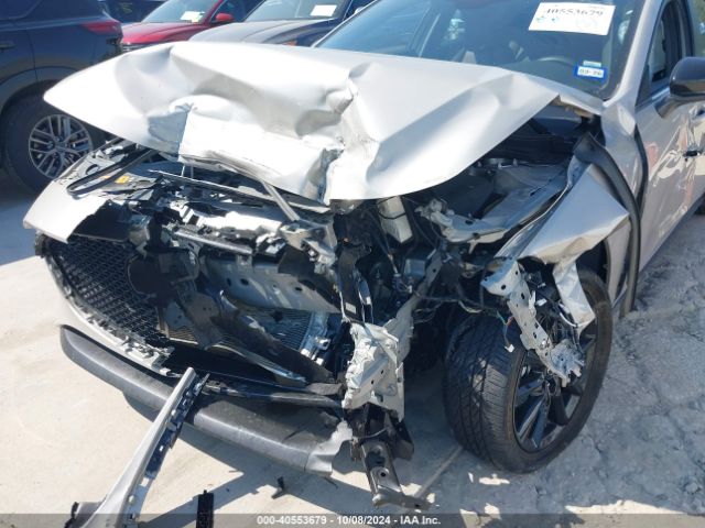 JM1BPAKMXR1713974 Mazda MAZDA3