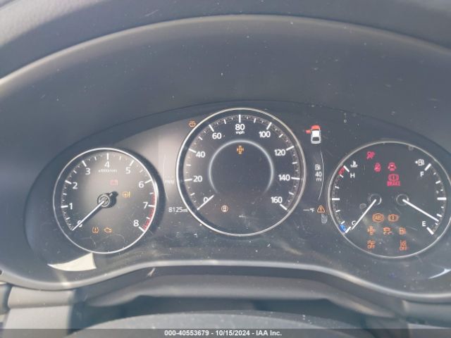 JM1BPAKMXR1713974 Mazda MAZDA3