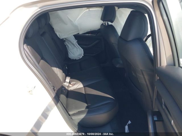 JM1BPAKMXR1713974 Mazda MAZDA3