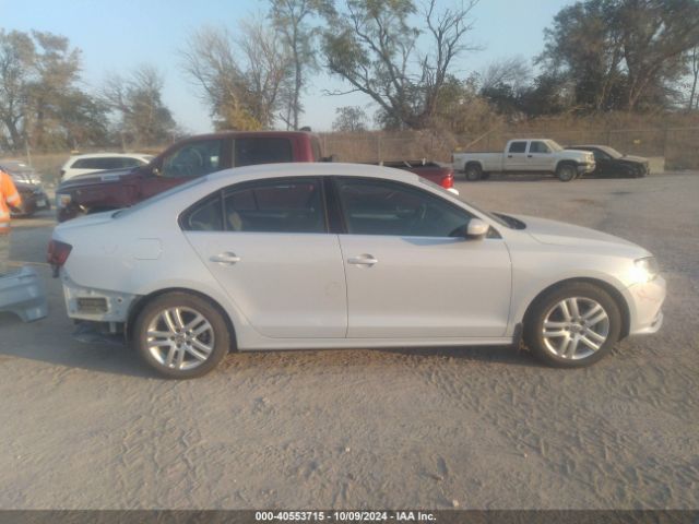 3VW167AJ4HM348702 Volkswagen Jetta 1.4t S