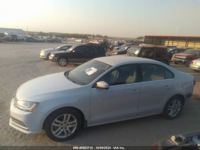 3VW167AJ4HM348702 Volkswagen Jetta 1.4t S