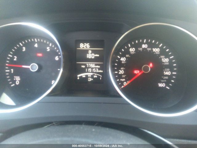 3VW167AJ4HM348702 Volkswagen Jetta 1.4t S