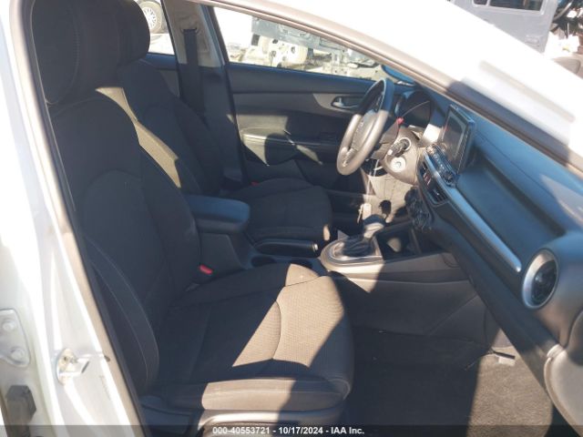 3KPF24AD2LE141810 KIA Forte Lxs