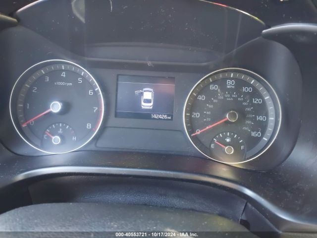 3KPF24AD2LE141810 KIA Forte Lxs