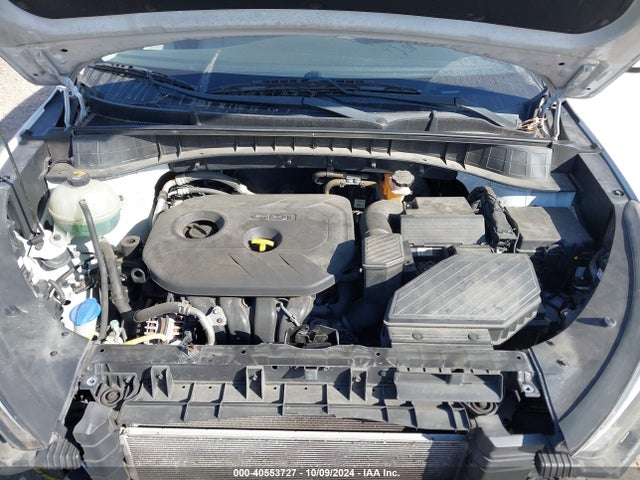 Hyundai TUCSON SE 2017 KM8J3CA46HU423034 Image 10