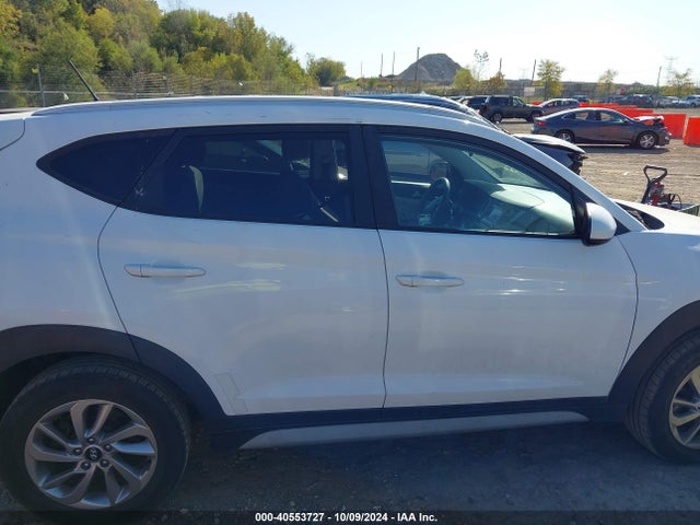 Hyundai TUCSON SE 2017 KM8J3CA46HU423034 Image 13