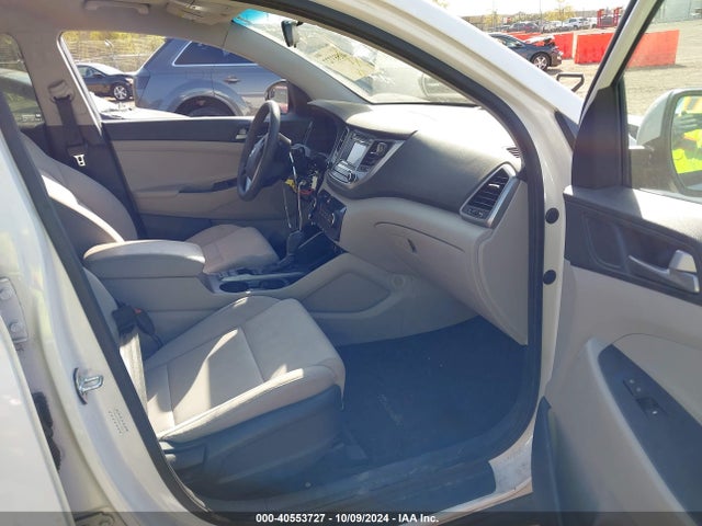 Hyundai TUCSON SE 2017 KM8J3CA46HU423034 Image 5