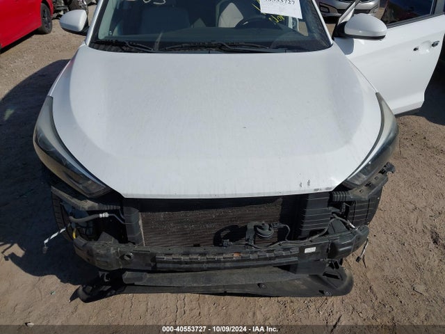 Hyundai TUCSON SE 2017 KM8J3CA46HU423034 Image 6