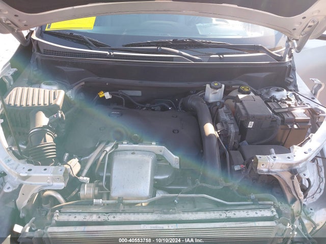 GMC Terrain Slt 2019 3GKALPEX7KL295523 Image 10