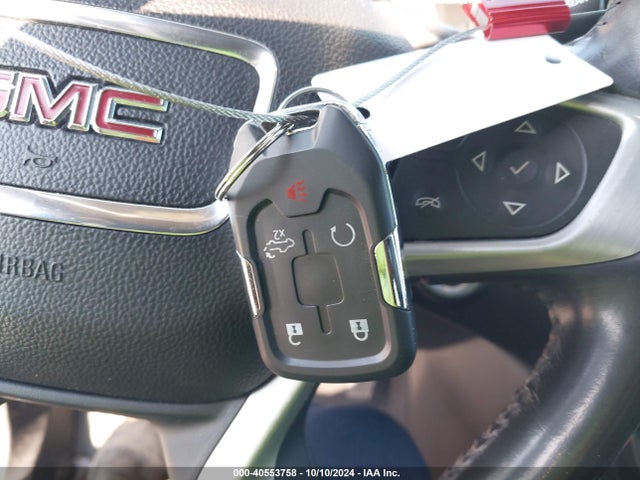 GMC Terrain Slt 2019 3GKALPEX7KL295523 Image 11