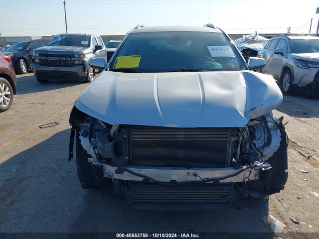 GMC Terrain Slt 2019 3GKALPEX7KL295523 Image 13