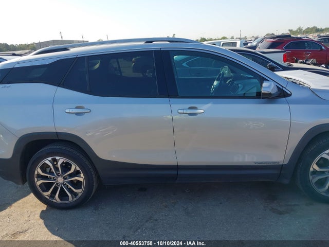 GMC Terrain Slt 2019 3GKALPEX7KL295523 Image 14