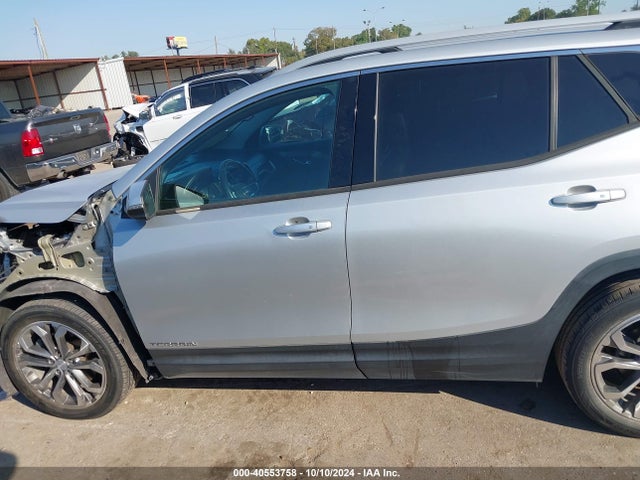GMC Terrain Slt 2019 3GKALPEX7KL295523 Image 15