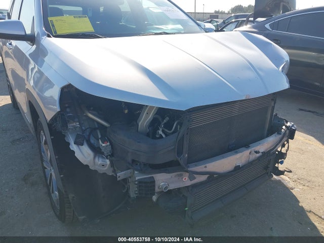GMC Terrain Slt 2019 3GKALPEX7KL295523 Image 18