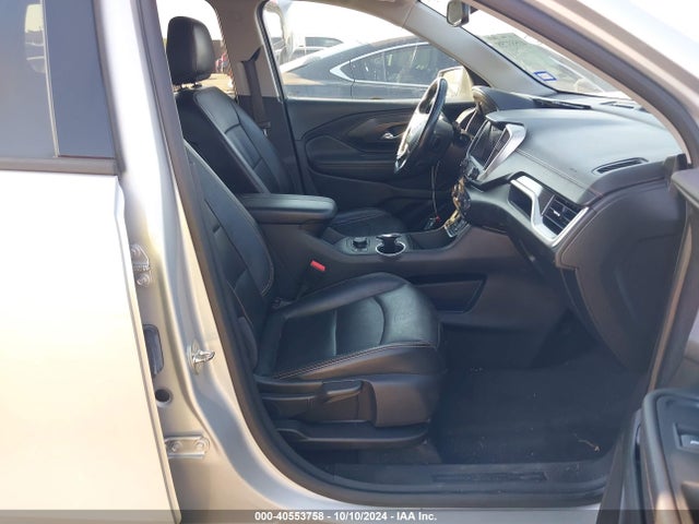 GMC Terrain Slt 2019 3GKALPEX7KL295523 Image 5