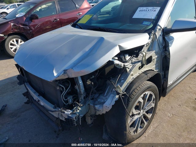 GMC Terrain Slt 2019 3GKALPEX7KL295523 Image 6
