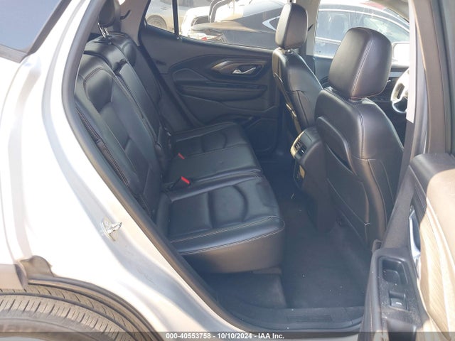 GMC Terrain Slt 2019 3GKALPEX7KL295523 Image 8