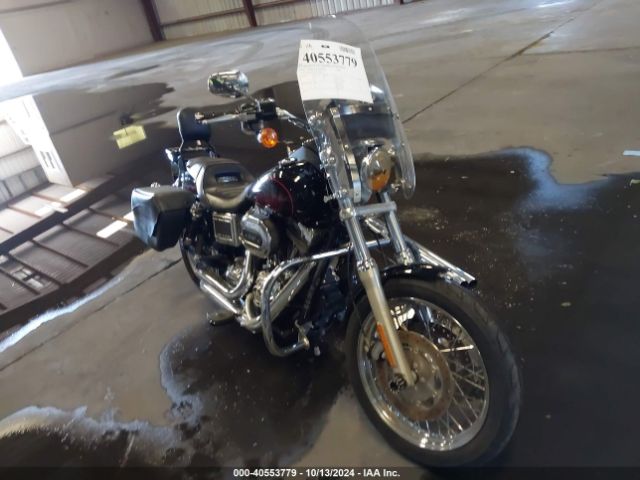 2016 HARLEY-DAVIDSON FXDL 1HD1GNM14GC328741