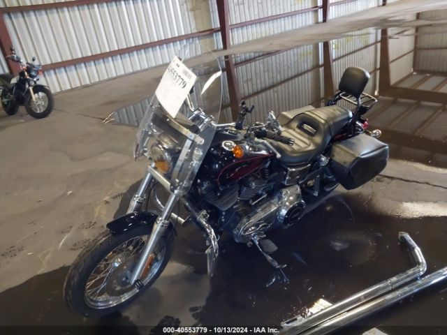 2016 HARLEY-DAVIDSON FXDL 1HD1GNM14GC328741 Photo 1