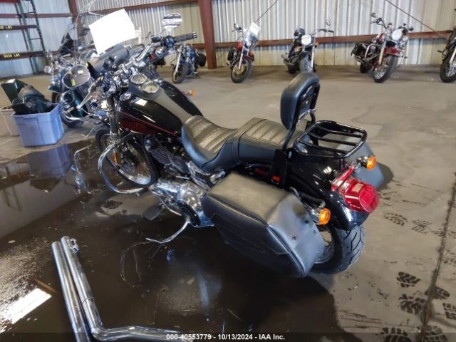 2016 HARLEY-DAVIDSON FXDL 1HD1GNM14GC328741 Photo 2