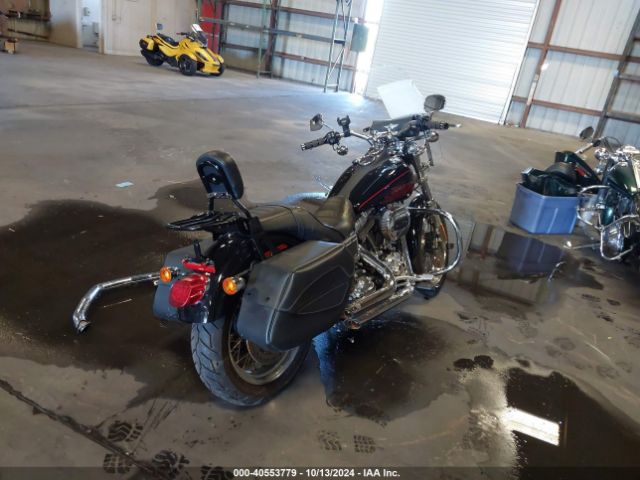 2016 HARLEY-DAVIDSON FXDL 1HD1GNM14GC328741 Photo 3