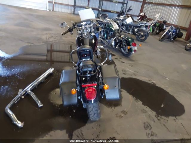 2016 HARLEY-DAVIDSON FXDL 1HD1GNM14GC328741 Photo 5